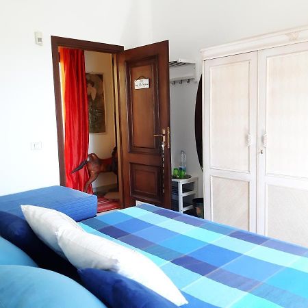 A Villa Ada b&b Arborea Bagian luar foto